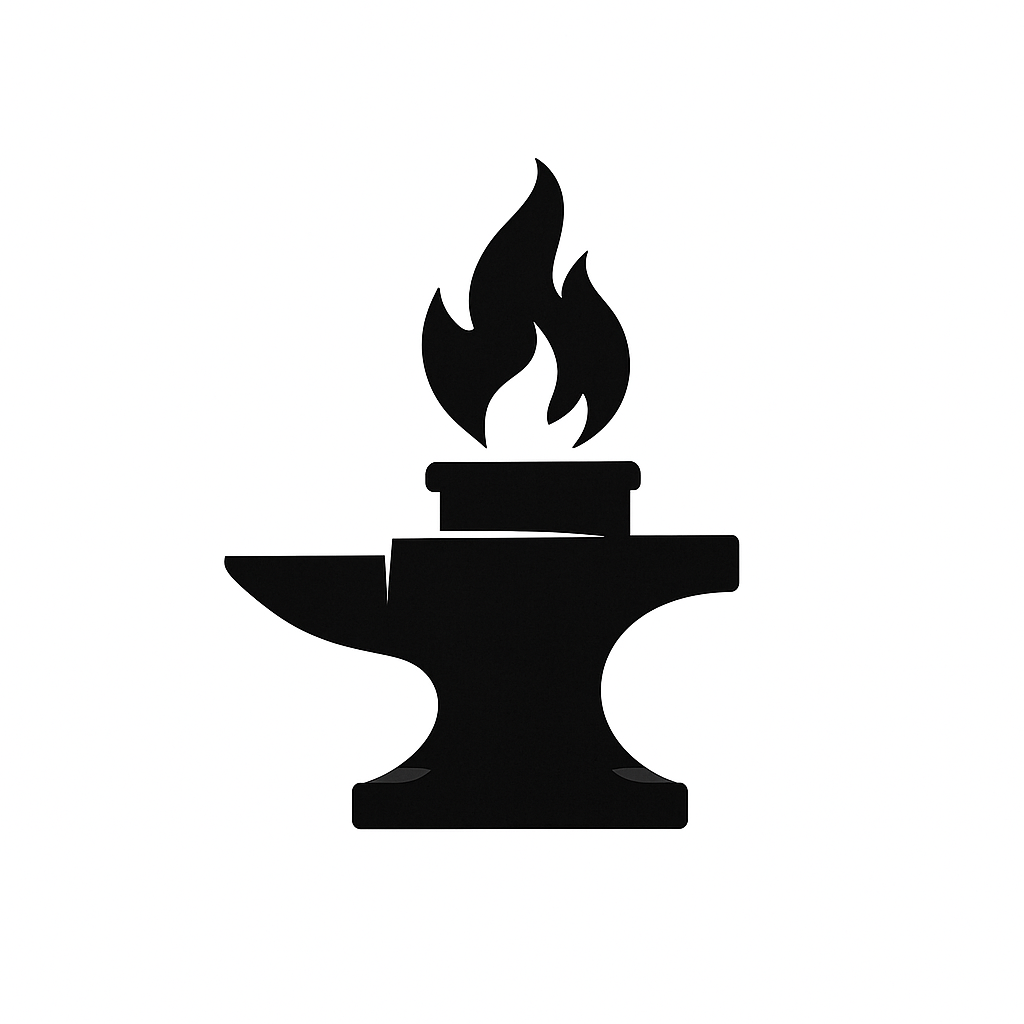 Forge Logo